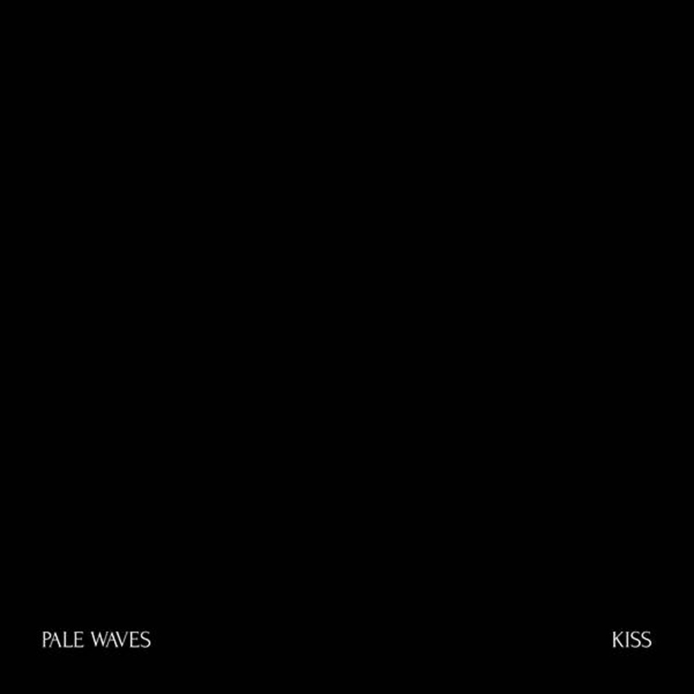 ペール・ウェーヴス、新曲「Kiss」の音源を公開