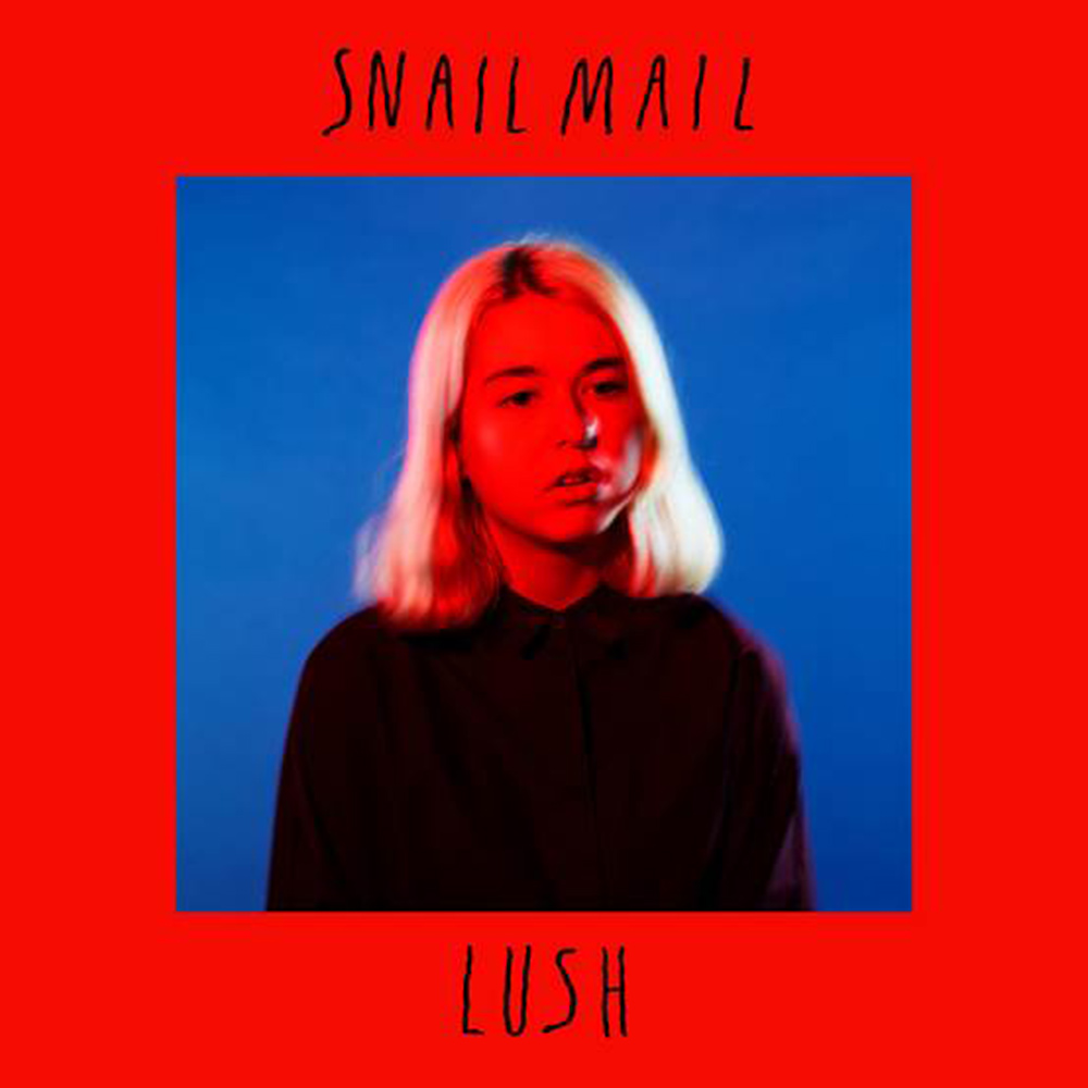 スネイル・メイル、デビューアルバム『Lush』から新曲「Let's Find An Out」を公開