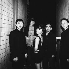 ＜東京JAZZ 2018＞によるライヴ・イヴェント企画「Tokyo Jazz X」に、ザ・スティーヴ・マクィーンズの出演が決定