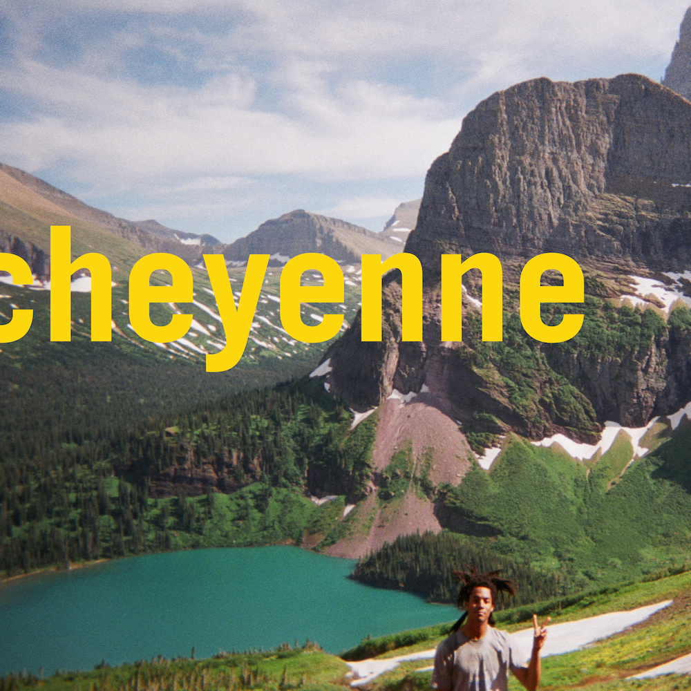 注目のSSW コナー・ヤングブラッドのデビュー・アルバム 『Cheyenne』リリース決定
