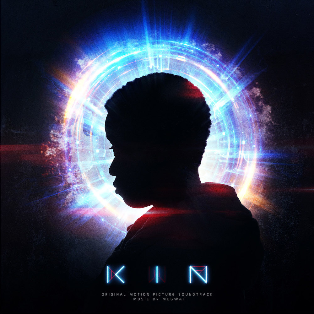 モグワイが音楽を手掛けたSF映画『キン』のサウンドトラックの発売が決定