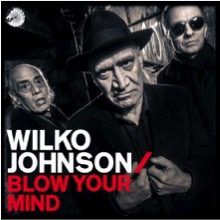 ウィルコ・ジョンソン、新作アルバム『ブロウ・ユア・マインド』を試聴しながらできるソリティアを公開