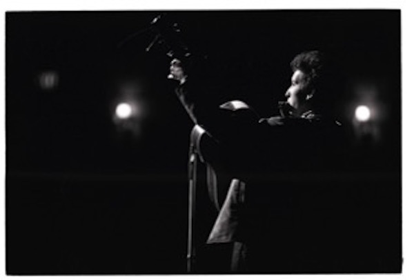 ボブ・ディラン、来日記念盤『ライヴ：1962-1966～追憶のレア・パフォーマンス』リリース決定