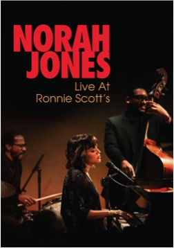 ノラ・ジョーンズ 、新曲「マイ・ハート・イズ・フル」をデジタル限定でリリース