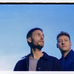 叙情派チルミュージック・ユニット　マリブー・ステート、最新アルバム『Kingdoms In Colour』リリース決定