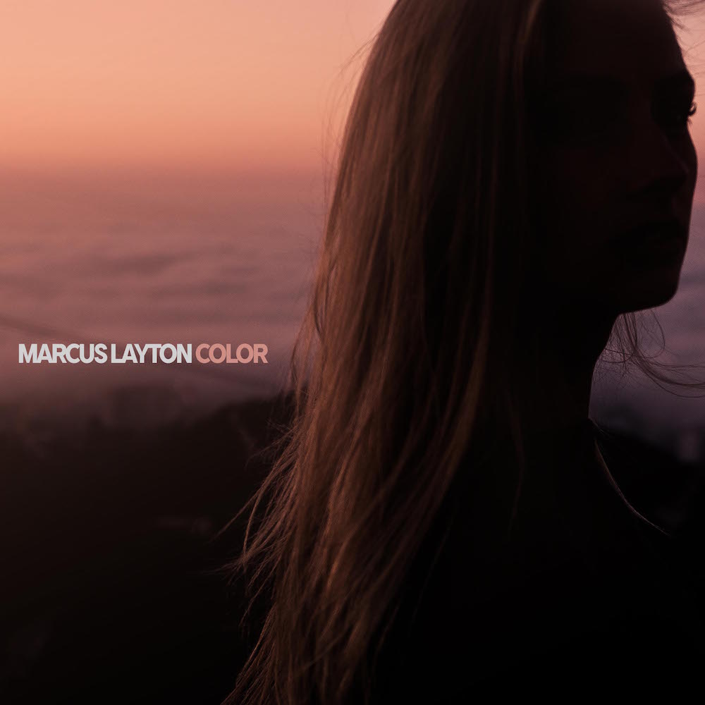 イジー・ビズのリミックスも手がけたドイツのダンス/ポップ・プロデューサー、マーカス・レイトンが新曲「Color」をリリース