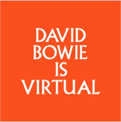 デヴィッド・ボウイ大回顧展「DAVID BOWIE is」をAR及びVRで再現できるデジタルコンテンツ、「DAVID BOWIE IS VIRTUAL」リリース決定