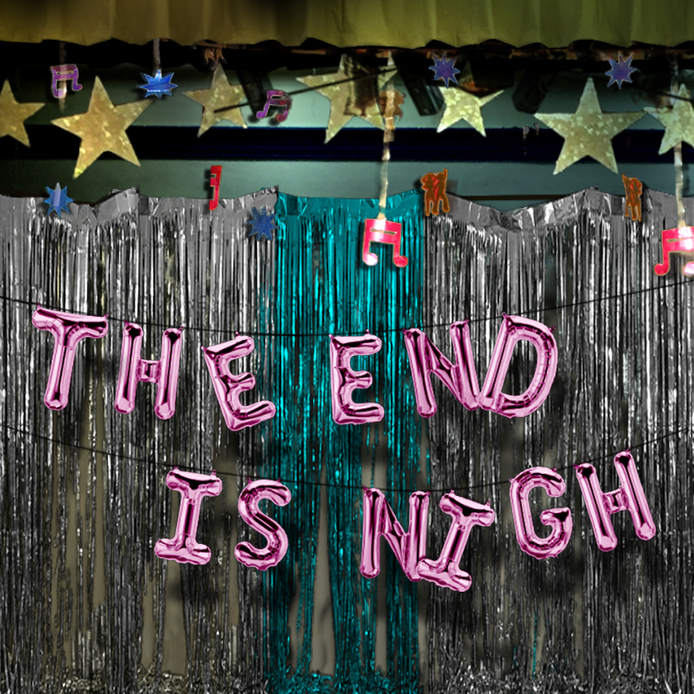 オービタル、最新シングル「The End Is Nigh」のMVが公開