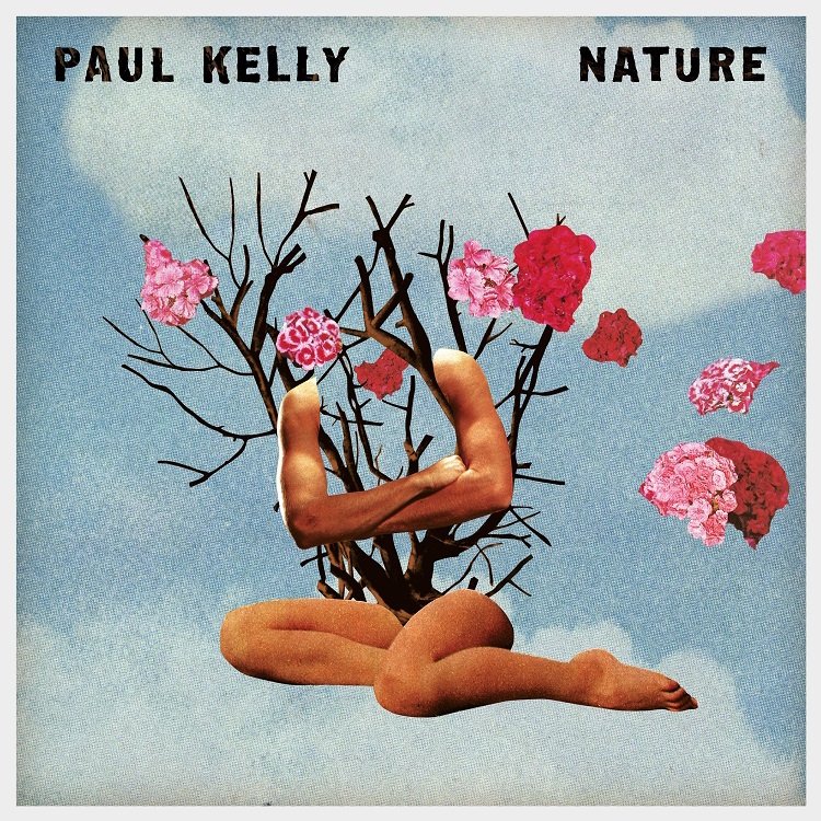 オーストラリアの伝説的なミュージシャン、ポール・ケリーの1年振りとなるニュー・アルバム『ネイチャー』が完成