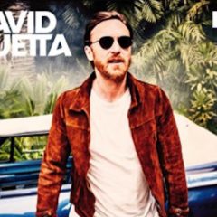 デヴィッド・ゲッタ、7枚目のアルバム『7 / セブン』を9月14日にリリース