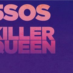 映画『ボヘミアン・ラプソディ』公開記念 ファイヴ・セカンズ・オブ・サマーによる「Killer Queen」が配信開始