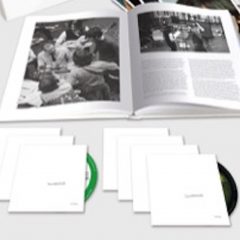 ザ・ビートルズ “ホワイト・アルバム”50周年記念盤のメンバーをフィーチャーした トレイラー映像が公開