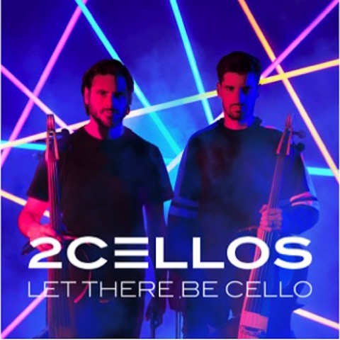 2CELLOS 最新アルバムから「パイレーツ・オブ・カリビアン」映像公開