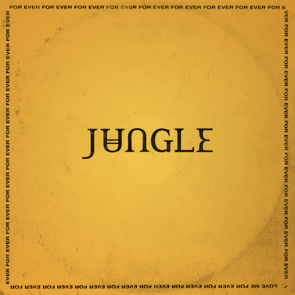 Jungle (ジャングル) が米人気TV番組 Jimmy Kimmel Live に出演。東京での一夜限りの来日公演10/6（土）よりチケット一般スタート