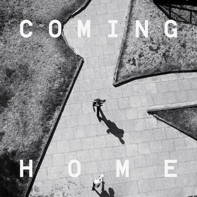 間も無く来日を果たすスウィンドル、ニューシングル「Coming Home (Feat. Kojey Radical)」をリリース