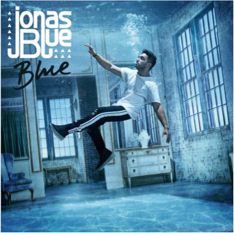 ジョナス・ブルー、ファースト・アルバム『ブルー』11月9日にリリース