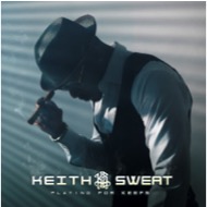 キース・スウェット、 ２年ぶりのアルバム国内盤が11月７日にリリース決定