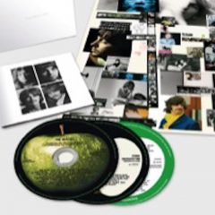 『ザ・ビートルズ（ホワイト・アルバム）』 発売50周年を記念して、ポップ・アップ・ショップがオープン