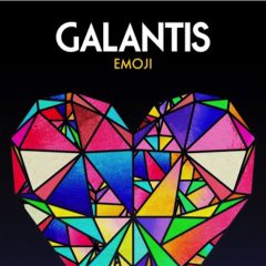 ギャランティス、新曲「Emoji(絵文字)」を公開