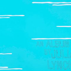 Julian Lynchの5年ぶりのニュー・アルバム1/18リリース決定