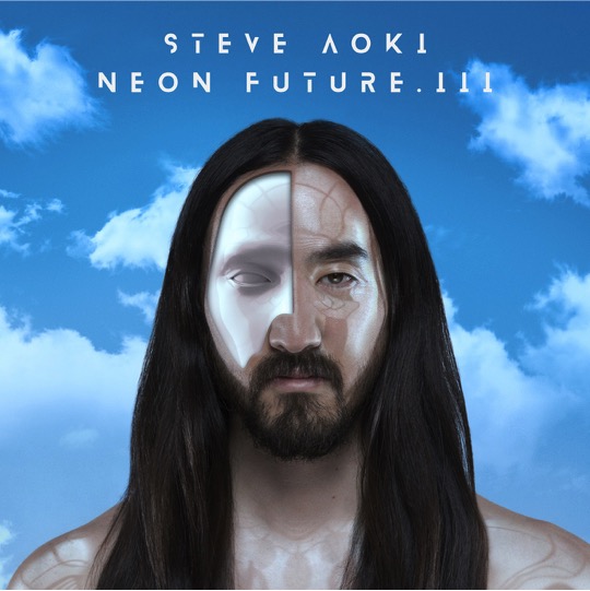 スティーヴ・アオキ、5枚目となる最新アルバムを11月14日にリリース