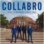 ミュージカルグループ“コラブロ” 2年ぶりとなる新作のリリースが決定