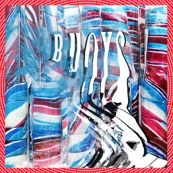 アニマル・コレクティヴのパンダ・ベアが通算6作目となるソロ・アルバム『ブイズ』を来年2月8日にリリース