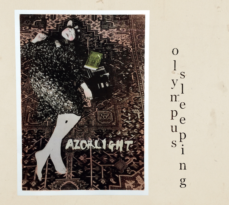 レイザーライト、10年ぶり新作『Olympus Sleeping』の日本盤が12月19日にリリース