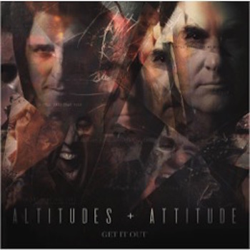 メガデスとアンスラックスのベーシストによるプロジェクト 「アルティチューズ&アティチュード」のデビューアルバム発売決定
