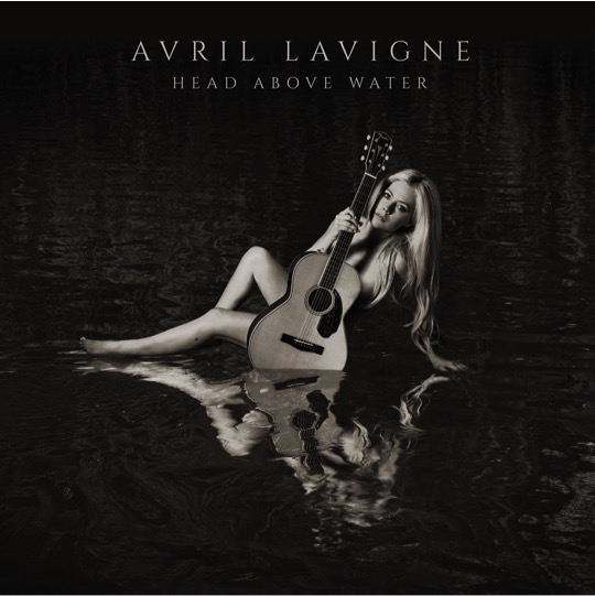 アヴリル・ラヴィーン、復活アルバム 2019年2月に世界同時リリース決定