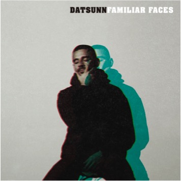 カナダの新進気鋭プロデューサー Datsunn、デビュー作『Familiar Faces』を2019年1月16日にリリース