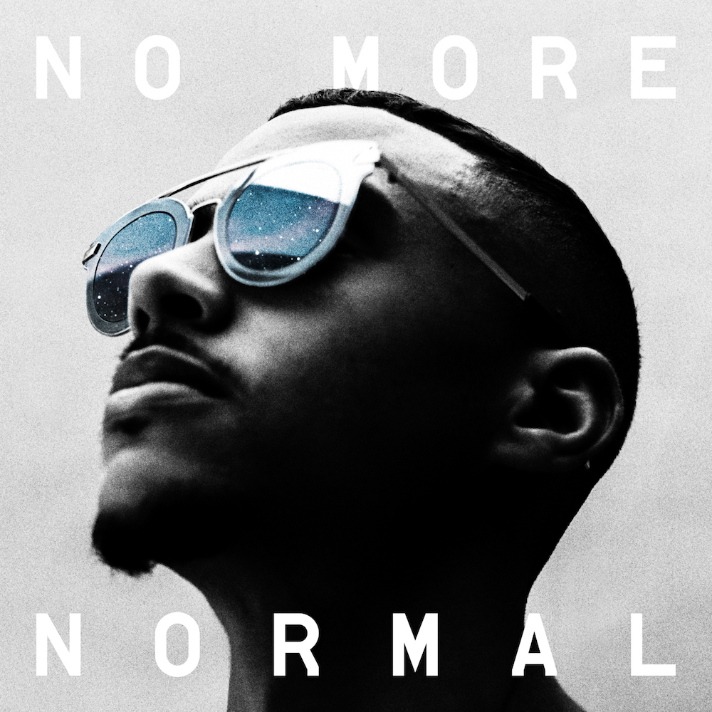 スウィンドルのニューアルバム『No More Normal』が2019年1月25日にリリース決定