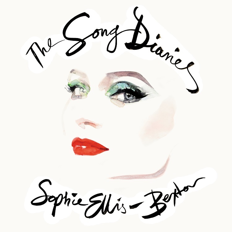 ソフィー・エリス・ベクスターが、オーケストラル・ヴァージョンのグレイテスト・ヒッツ・アルバムをリリース