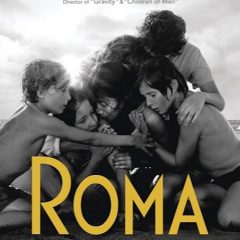 第91回アカデミー賞最多10部門ノミネート 『ROMA/ローマ』のサウンドトラック配信中