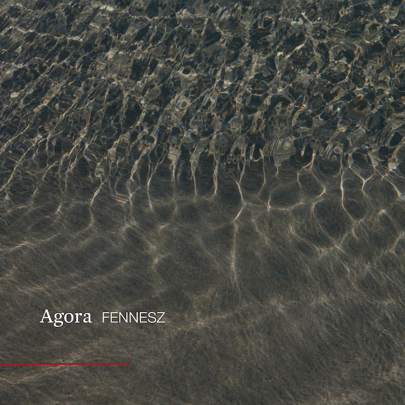 フェネス（Fennesz）ことクリスチャン・フェネス、5年ぶりのニュー・アルバム、3月27日、日本先行発売
