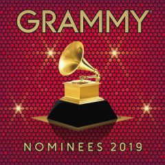 グラミー公式コンピレーション 『2019 GRAMMY® ノミニーズ』の収録曲が発表