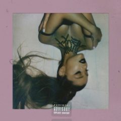 アリアナ・グランデ、最新アルバム『thank u, next』史上最速で米iTunes 1位獲得