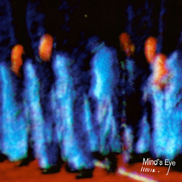 ジョーダン・ラカイが新曲「Mind’s Eye」をリリース