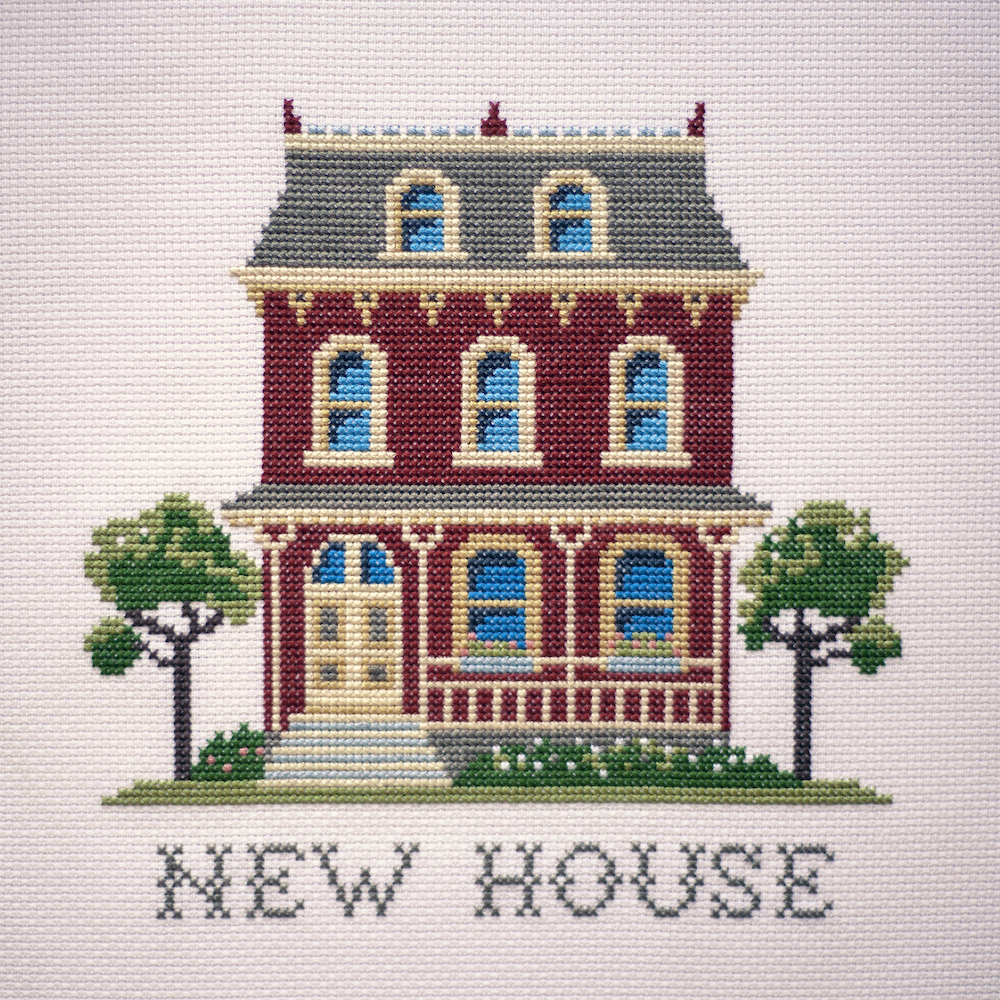 レックス・オレンジ・カウンティから、バレンタイン・ギフトとなる 新曲「New House」が到着