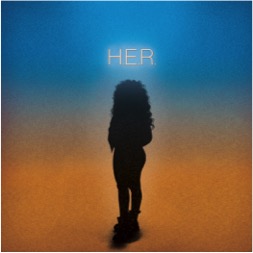 H.E.R. 、デビュー・アルバム『H.E.R.』国内盤が本日リリース