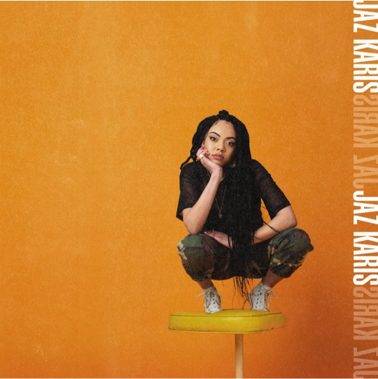 UKソウルの歌姫＝ジャズ・カリス、日本限定盤『Jaz Karis』を3月20日にリリース