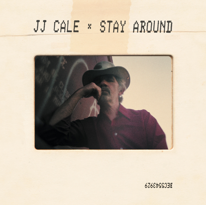 ギター・レジェンド、故J.J.ケイルが10年振 りとなる新アルバムから先行シングル「Stay Around」のミュージック・ビデオ を公開
