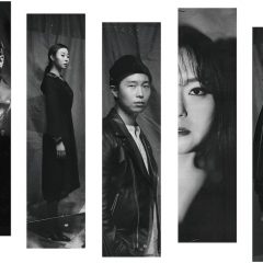 韓国のエクスペリメンタル・メタル・バンド、ジャムビナイが5人組となって新作発売決定