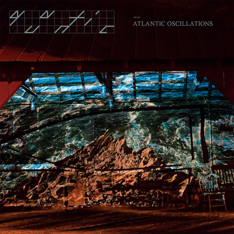 クァンティックが待望のニューシングル「Atlantic Oscillations」をリリース