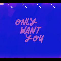 リタ・オラ、ニュー・シングル「オンリー・ウォント・ユー ft. 6LACK」をリリース