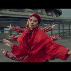 YUNA、新曲「FOREVERMORE」を配信＆ミュージック・ビデオも公開