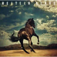 ブルース・スプリングスティーン 5年振りの新作『ウェスタン・スターズ』を6月にリリース
