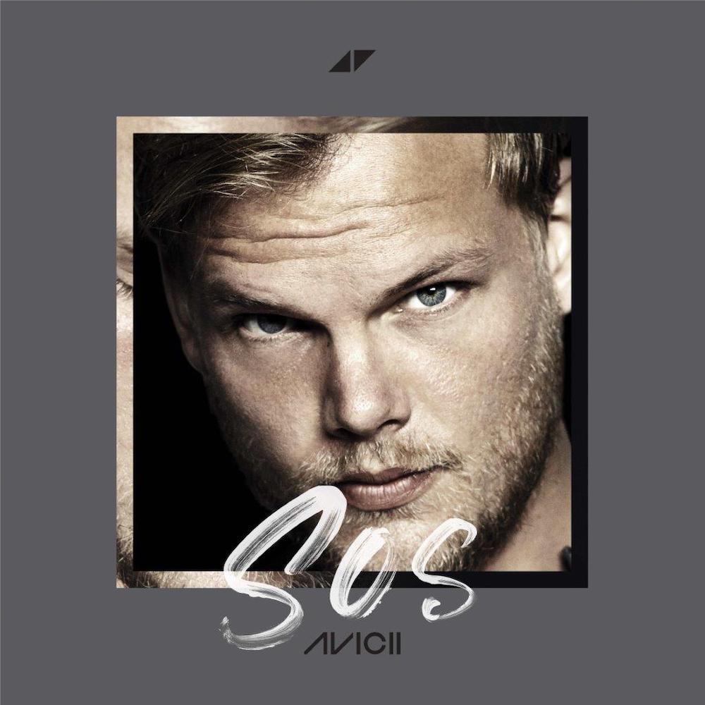 Avicii、「SOS feat. アロー・ブラック」が世界同時リリース