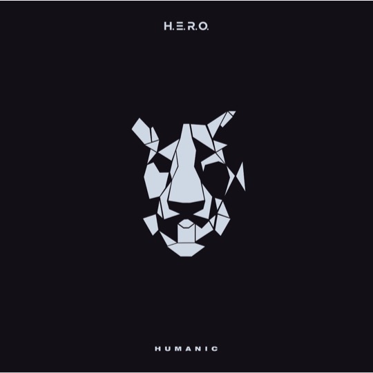 H.E.R.O.、本日デビュー・アルバム『ヒューマニック』をリリース