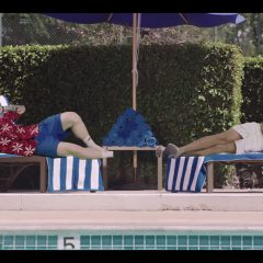 エド・シーラン、ジャスティン・ビーバーとの「アイ・ドント・ケア」ミュージック・ビデオ公開
